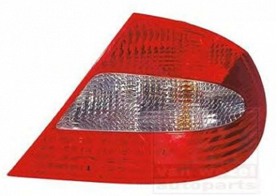 VAN WEZEL 3049938 -  Задний фонарь
